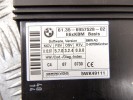 Блок комфорта BMW 5-series (E60/61) 61 35 6 957 528