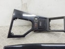 Накладка декоративная салона (комплект) BMW 5-series (E39) 51 16 8 256 297
