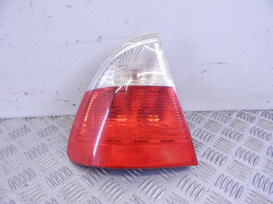 Фонарь задний левый BMW 3-series (E46) 63 21 6 905 629