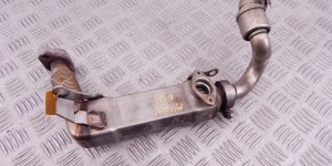 Радиатор EGR BMW 3-series (E46) 11 71 7 787 870 Радиатор EGR BMW 3-series (E46) 11 71 7 787 870