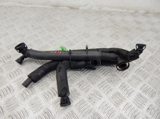 Патрубок вентиляции картера BMW X5-series (E53) 11 61 7 533 398