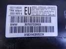 Подушка безопасности боковая (в дверь) передняя левая BMW 3-series (E46) 72 12 7 037 229