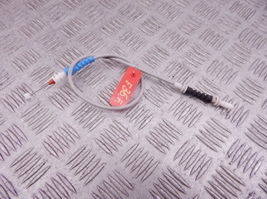 Трос двери передней BMW 4-series (F32/33/36) 51 21 7 291 405