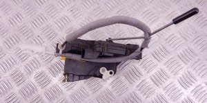 Замок двери задней левой BMW 3-series (E46) 51 22 7 011 245 Замок двери задней левой BMW 3-series (E46) 51 22 7 011 245