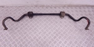 Стабилизатор подвески (поперечной устойчивости) передний BMW 1-series (E87) 31 35 6 793 312