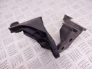 Кронштейн крепления бампера переднего BMW 3-series (E46) 51 11 7 030 619