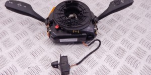 SZL (Коммутационный центр в рулевой колонке) BMW 7-series (F01/02) 61 31 9 245 624