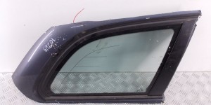 Стекло кузовное боковое правое BMW 3-series (E46)