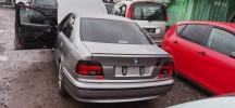 Корпус салонного фильтра BMW 5-series (E39) 64 31 8 379 624