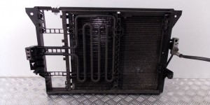 Кассета радиаторов BMW 5-series (E39)