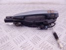 Ручка наружная передняя левая BMW X5-series (E70) 51 21 7 207 541