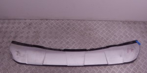 Юбка бампера переднего BMW X7-series (G07) 51 11 7 449 677