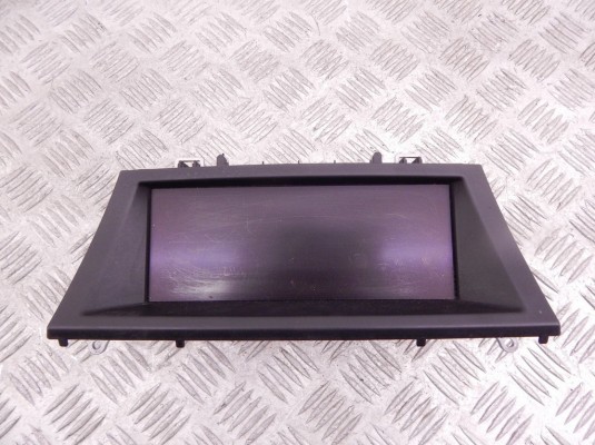 Дисплей BMW X5-series (E70) 65 50 9 194 064