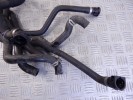 Патрубок радиатора BMW 5-series (F10/11) 64 53 9 119 168