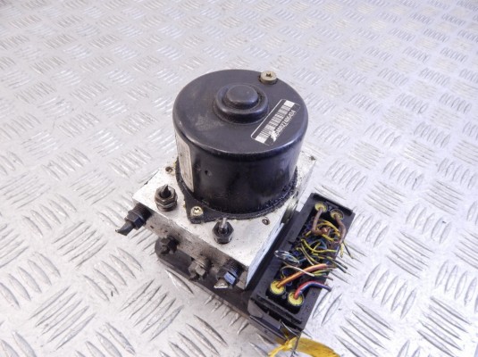 Блок ABS BMW 3-series (E46) 34 52 6 759 047