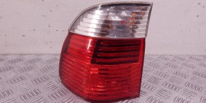 Фонарь задний левый BMW 5-series (E39) 63 21 6 902 531