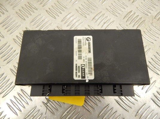 Блок комфорта BMW 5-series (E60/61) 61 35 9 145 021