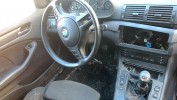 Козырек солнцезащитный BMW 3-series (E46) 51 16 8 267 897