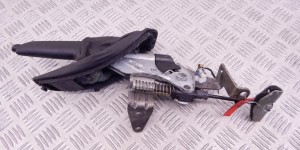 Рычаг ручного тормоза (ручника) BMW 3-series (E90/91/92) 34 40 6 764 924
