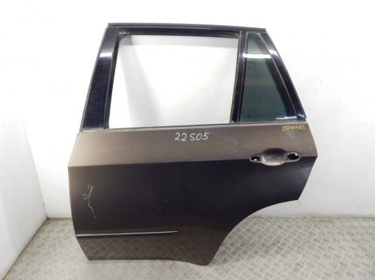 Дверь задняя левая BMW X5-series (E70) 41 52 7 261 481 Дверь задняя левая BMW X5-series (E70) 41 52 7 261 481