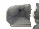 Обшивка багажника BMW 5-series (E60/61) 51 47 7 057 382