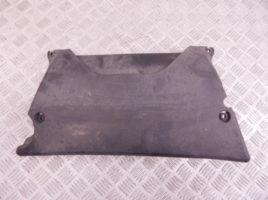 Воздухозаборник BMW X5-series (E53) 13 71 1 437 101