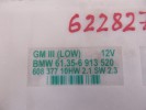 Блок комфорта BMW 5-series (E39) 61 35 6 913 520