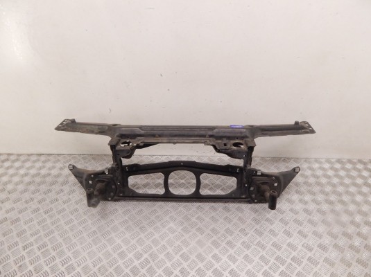 Передняя панель крепления облицовки (телевизор) BMW 3-series (E46) 51 71 7 111 691