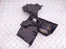 Декоративная крышка двигателя BMW 5-series (E39) 11 14 7 785 145
