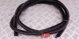 Уплотнитель BMW 5-series (E39) 51 72 7 116 407