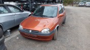 Клапан EGR OPEL CORSA B (1993-2000)