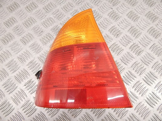 Фонарь задний левый BMW 3-series (E46) 63 21 6 946 535
