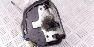 Замок двери задней правой BMW X5-series (E53)