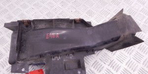 Воздуховод тормозной правый BMW 3-series (E46) 51 71 8 197 928