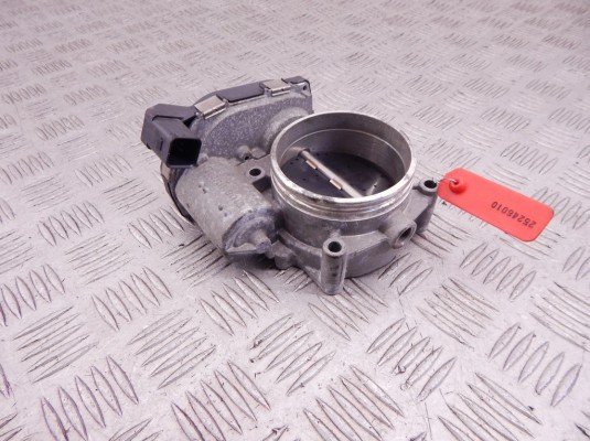 Заслонка дроссельная BMW X3-series (F25) 13 54 7 556 118 Заслонка дроссельная BMW X3-series (F25) 13 54 7 556 118