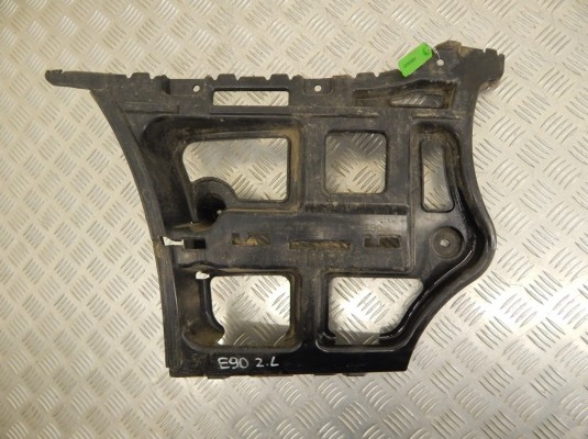 Кронштейн крепления бампера заднего BMW 3-series (E90/91/92) 51 12 7 058 519
