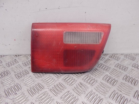 Фонарь крышки багажника левый BMW X5-series (E53) 63 21 8 409 011