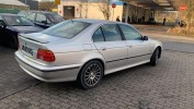 Зеркало наружное правое BMW 5-series (E39) 51 16 8 266 604