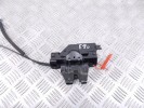 Замок багажника BMW 3-series (E90/91/92) 51 24 7 840 617