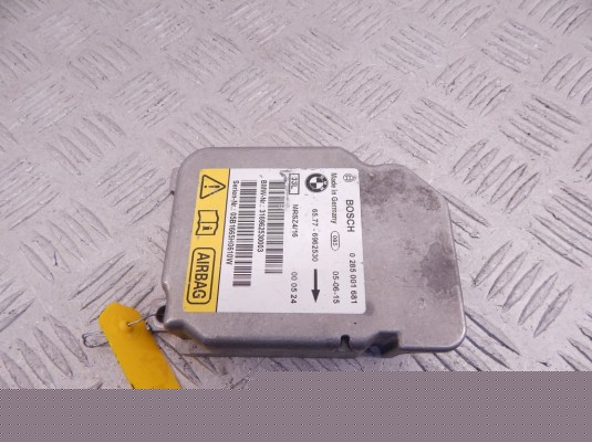 Блок AirBag BMW X5-series (E53) 65 77 6 962 530