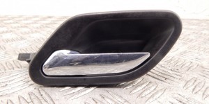 Ручка внутренняя задняя левая BMW 5-series (E39) 51 21 8 226 049