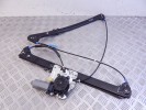 Стеклоподъемник электрический передний левый BMW X5-series (E53) 51 33 8 254 911