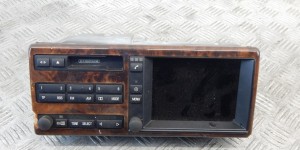 Магнитола BMW 5-series (E39) 65 52 8 372 759