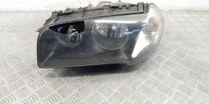 Фара левая BMW X3-series (E83) 63 12 3 418 411