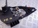 Скелет ручки наружной передней правой BMW X5-series (F15) 51 21 7 304 804