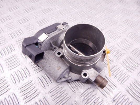 Заслонка дроссельная BMW 5-series (F10/11) 13 54 7 588 625 Заслонка дроссельная BMW 5-series (F10/11) 13 54 7 588 625