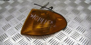 Поворотник левый BMW 3-series (E46) 63 13 8 370 719