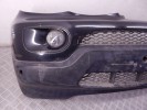 Бампер передний BMW X5-series (E53) 51 11 7 129 295