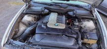 Патрубок интеркулера BMW 5-series (E39) 11 61 7 799 389