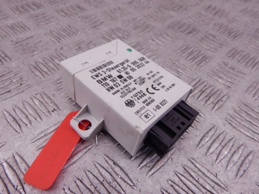 EWS (иммобилайзер) BMW 5-series (E39) 61 35 6 905 668 EWS (иммобилайзер) BMW 5-series (E39) 61 35 6 905 668